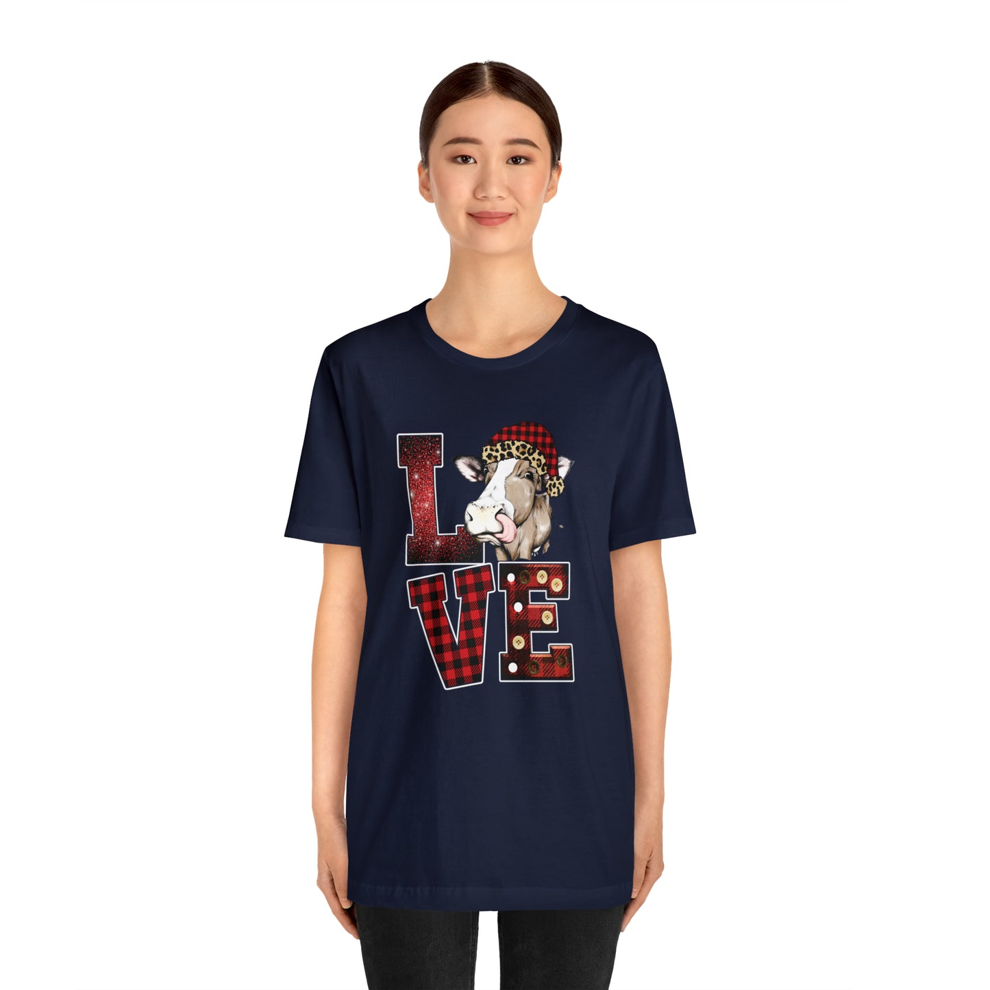 Cow love T-Shirt