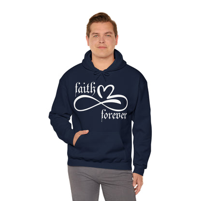 Infinity faith Hoodie