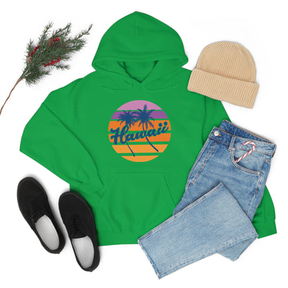 Hawaii Hoodie