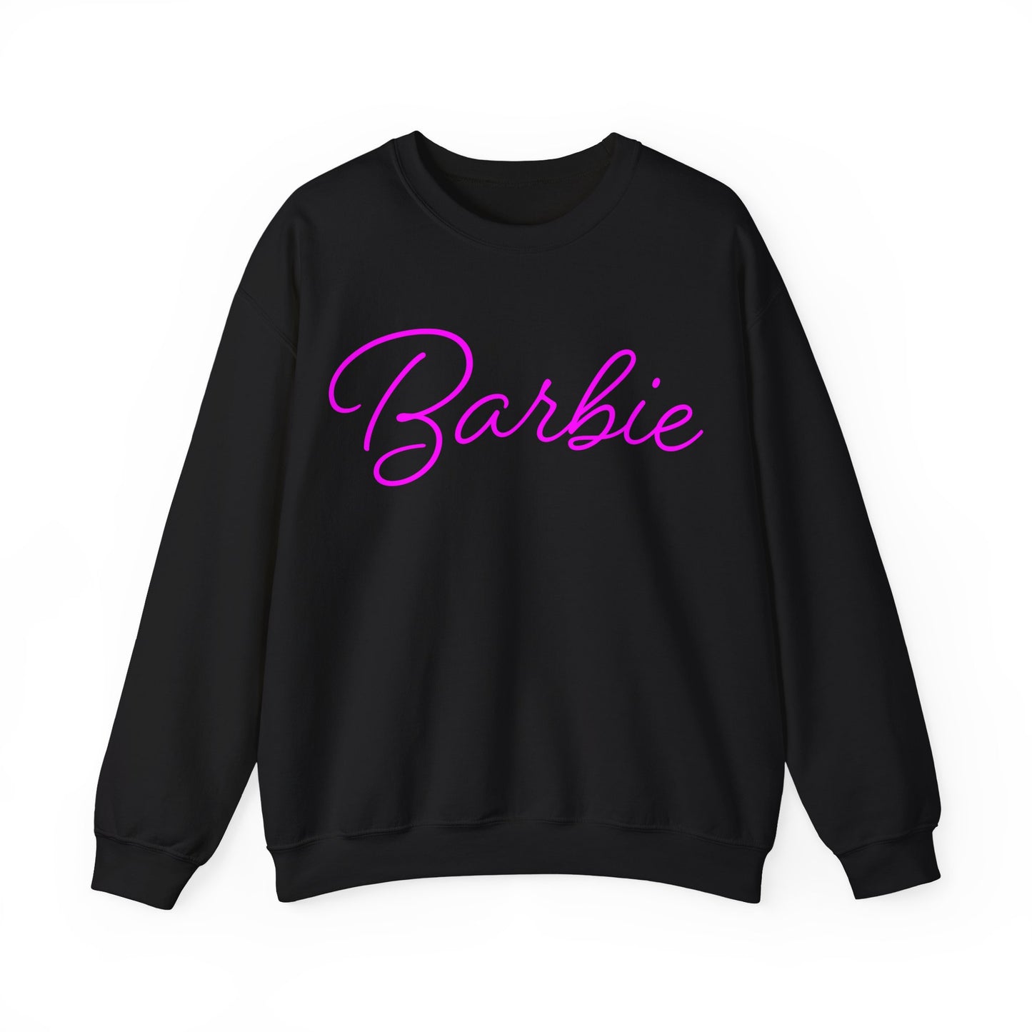 Barbie Crewneck Sweatshirt