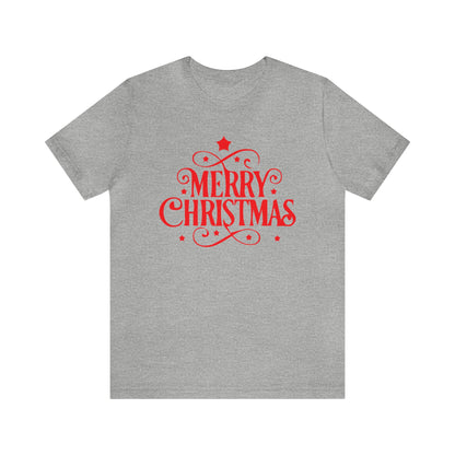 Merry Christmas T-Shirt