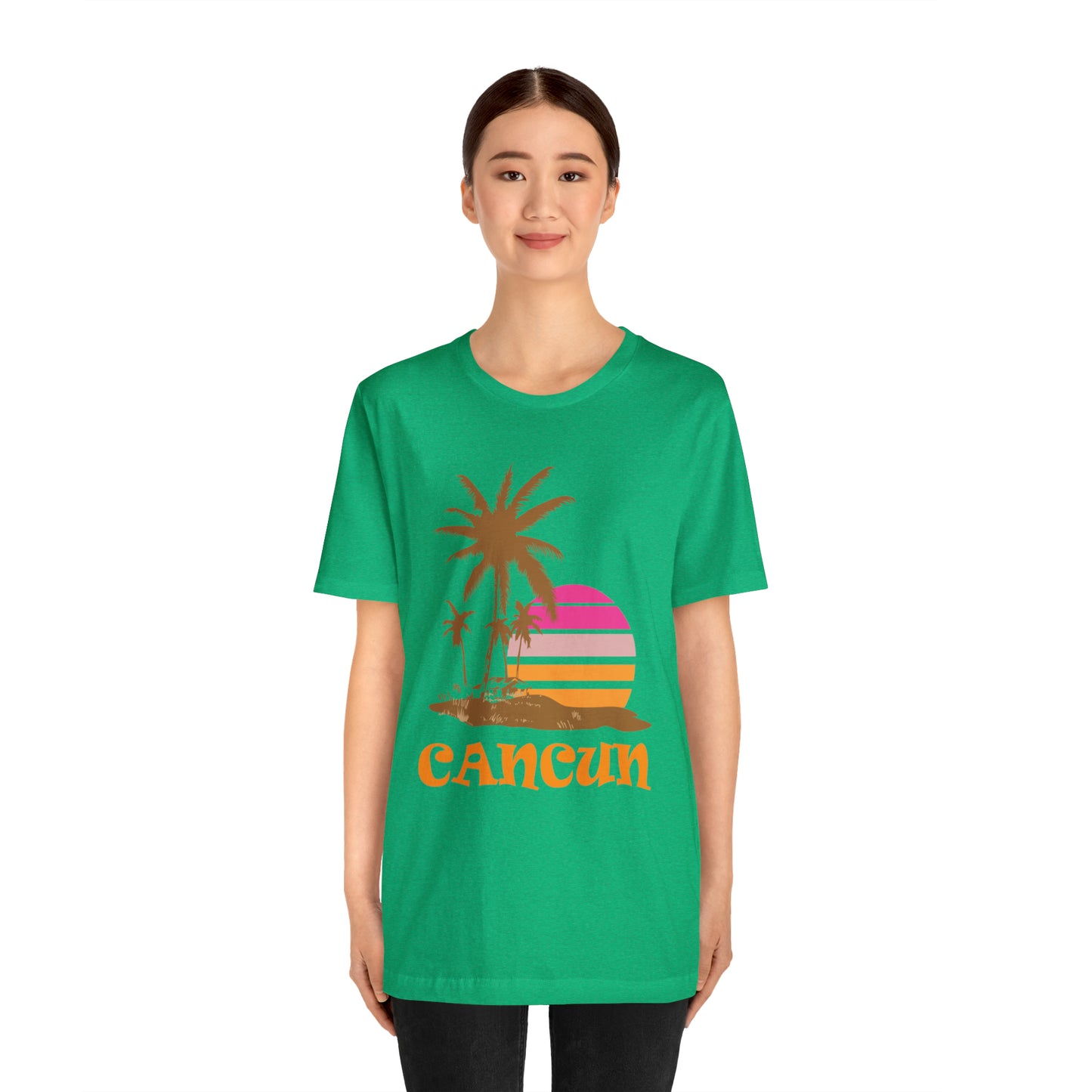 Cancun Vibe T-Shirt