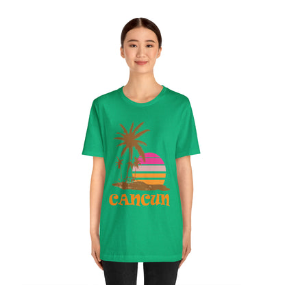 Cancun Vibe T-Shirt