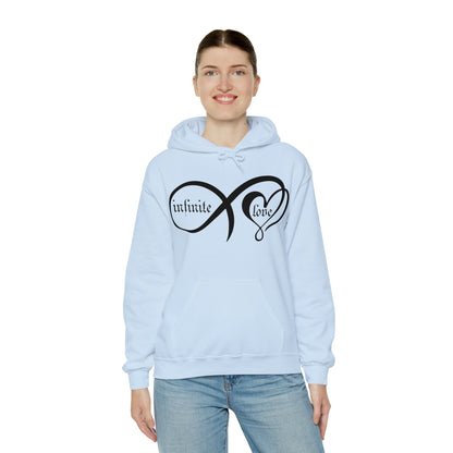 Infinite Love Hoodie