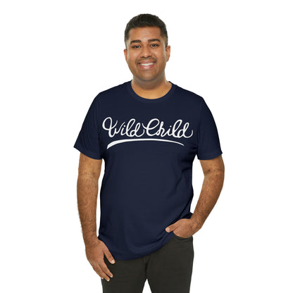 The Wild Child T-Shirt