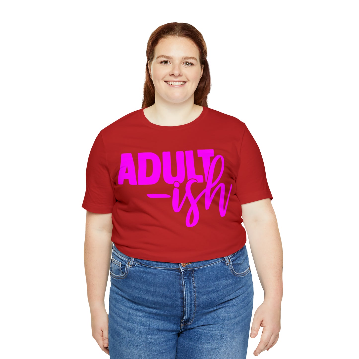 Adult-ish T-Shirt