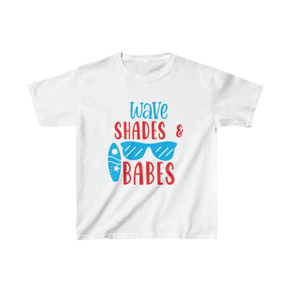 Babes - Shades - and Waves