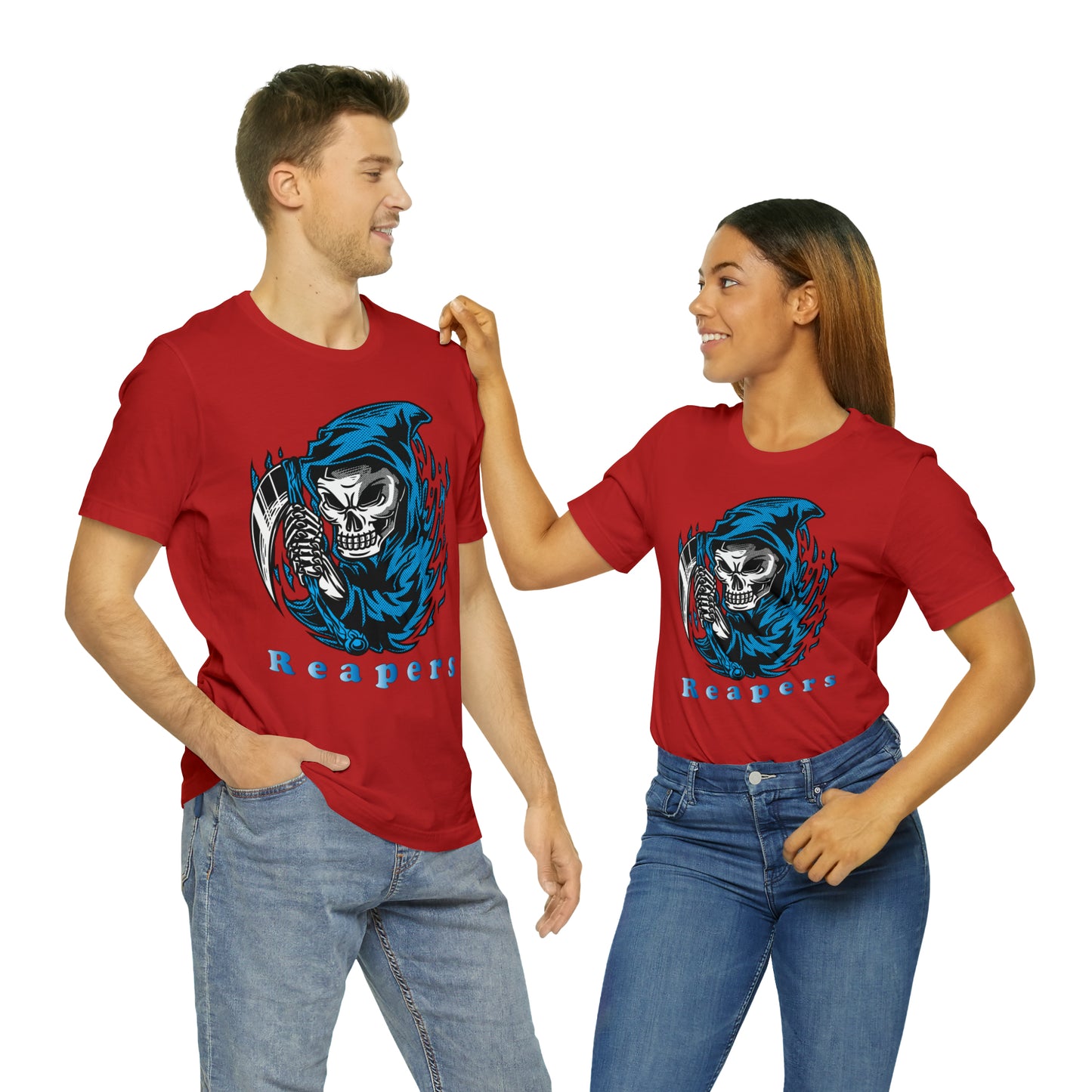 Reapers T-Shirt