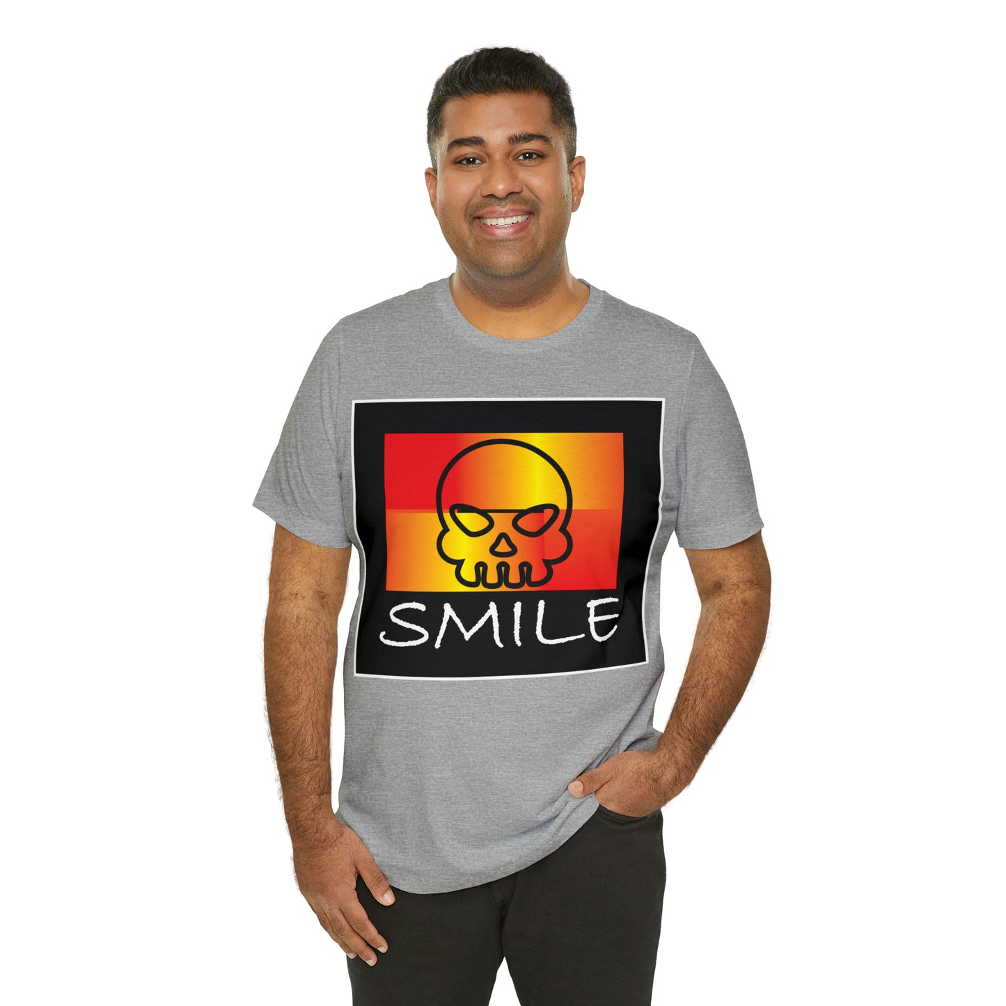 Smile T-Shirt