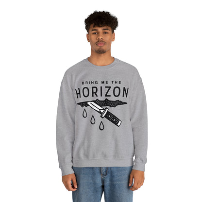 Bring me the Horizon Crewneck Sweatshirt