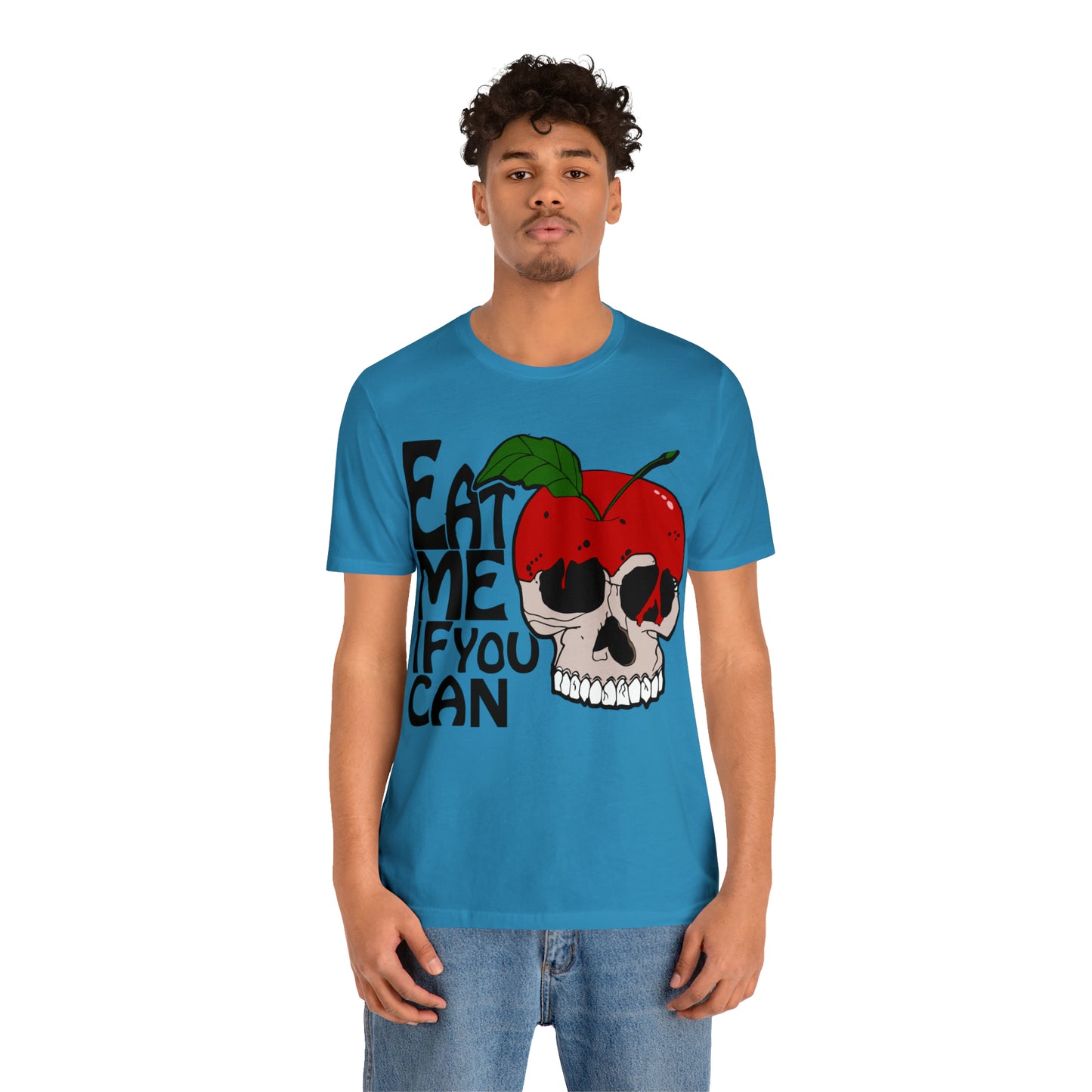 Eat me if you can T-Shirt