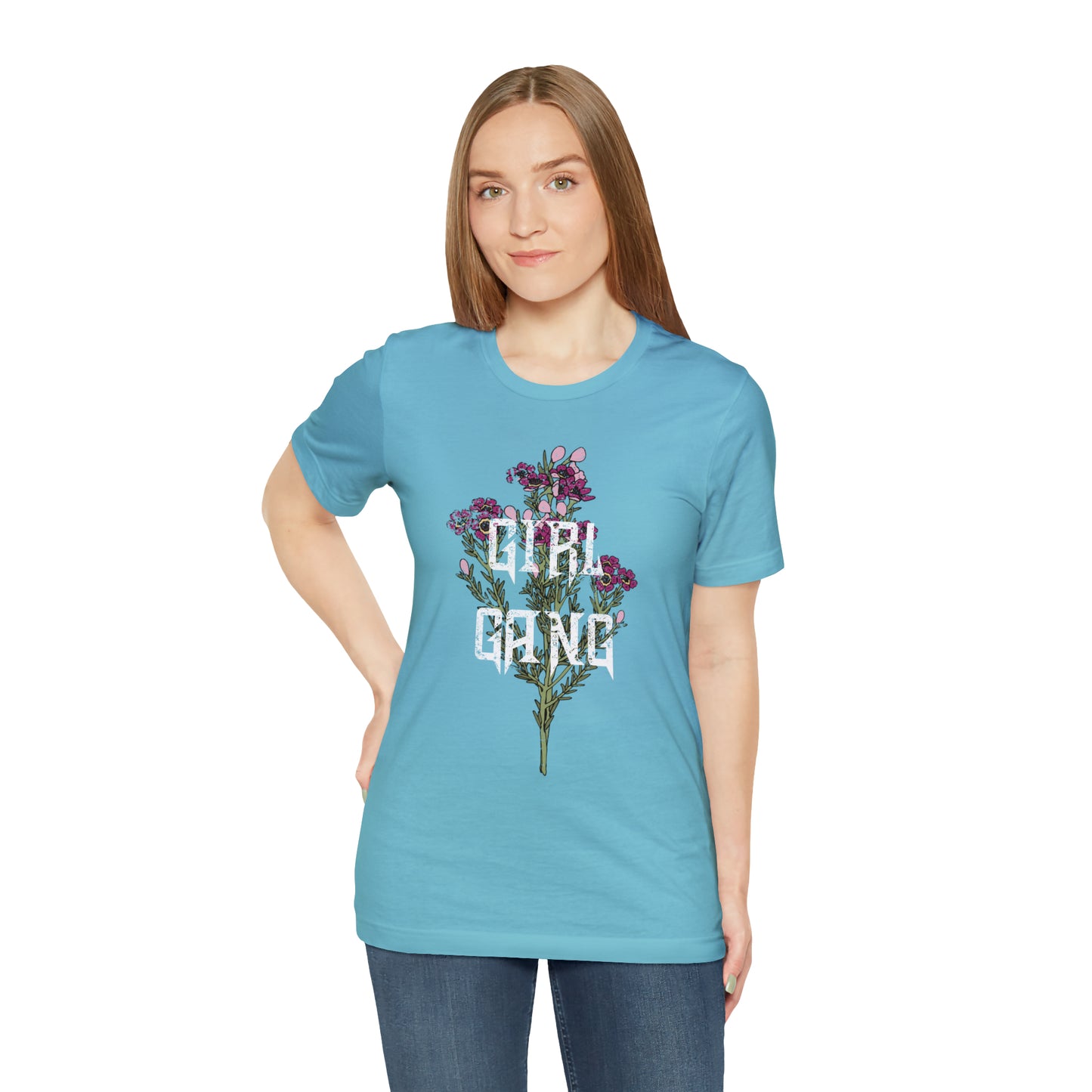 Girl Gang T-Shirt