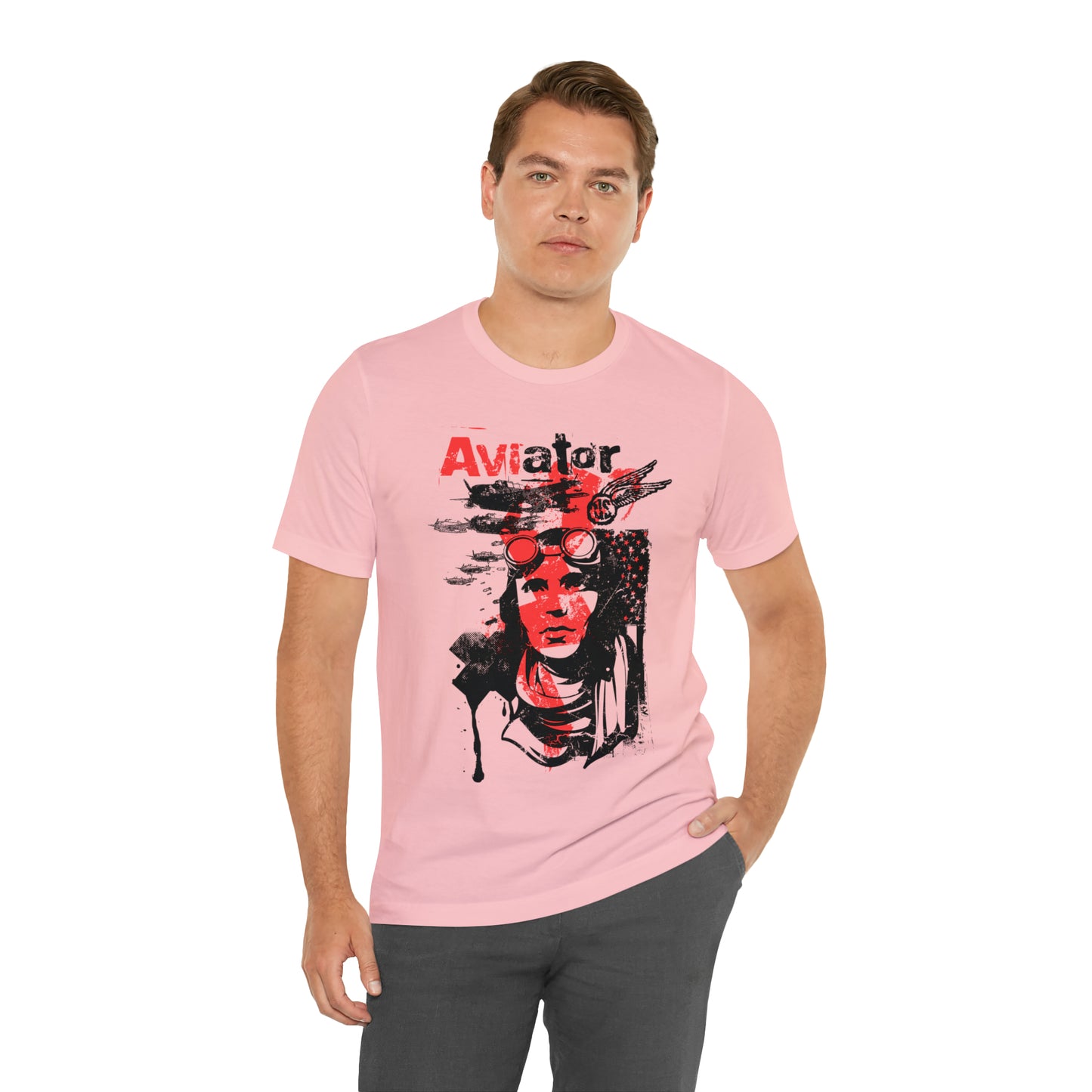 American Aviator T-Shirt