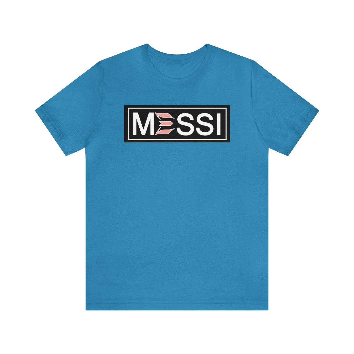 Messi in Miami T-Shirt