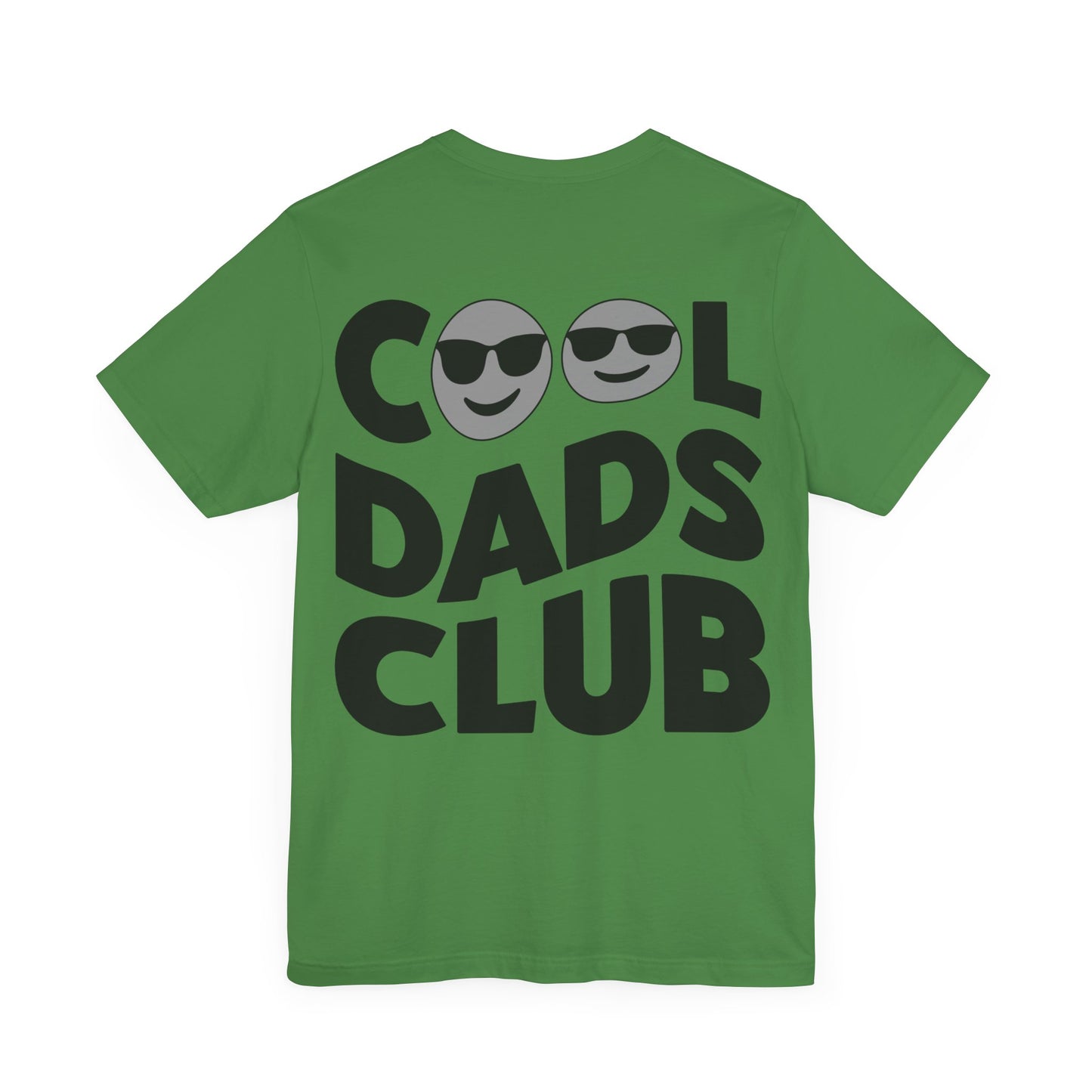 Cool Dads Club T-Shirt