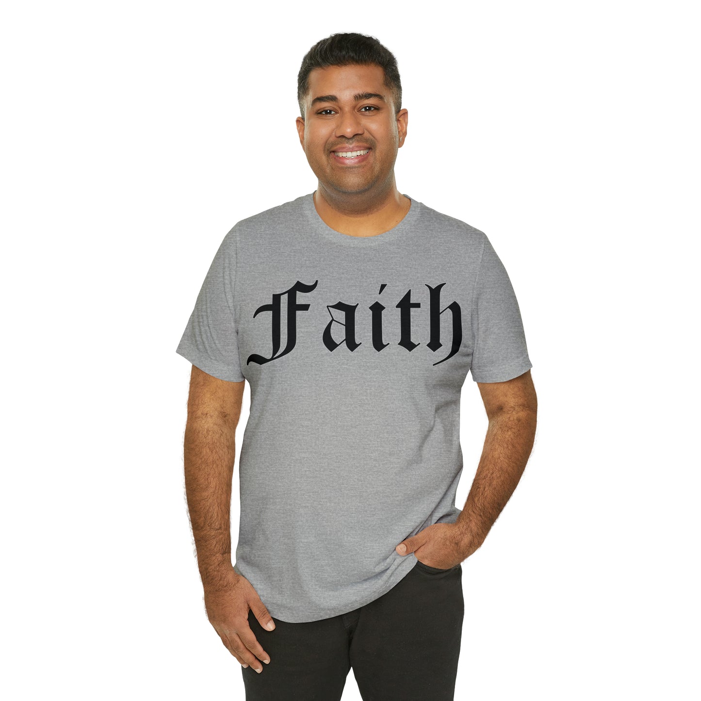 Faith T-Shirt