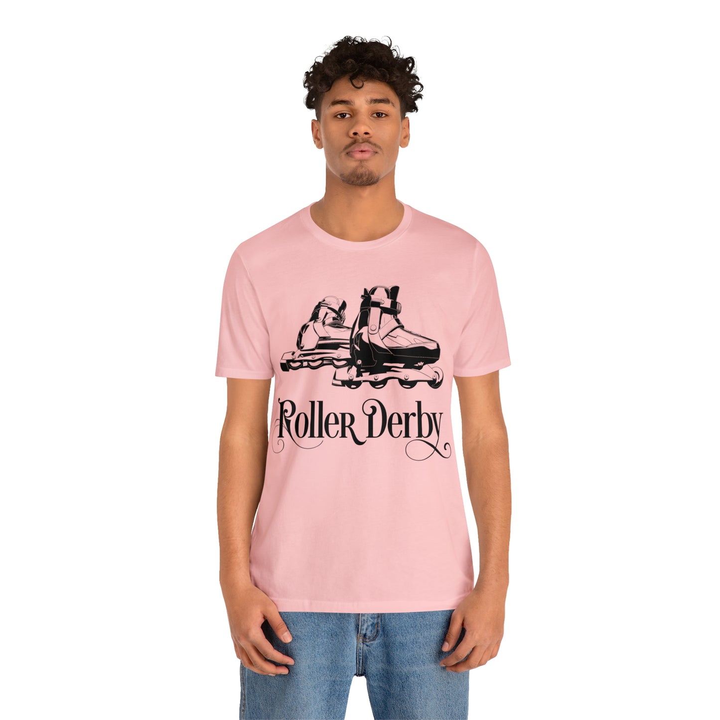 Roller Derby T-Shirt