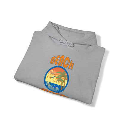 Beach Mood Hoodie