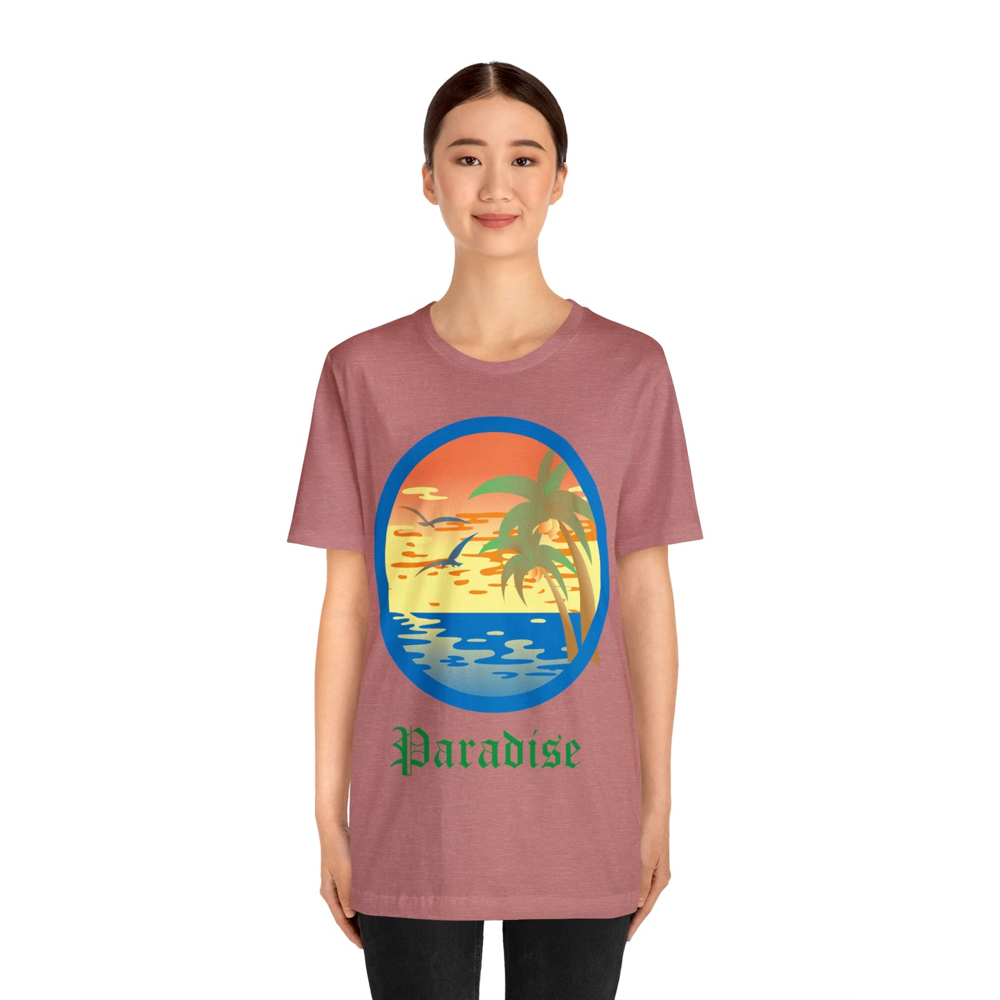 Paradise Dream T-Shirt