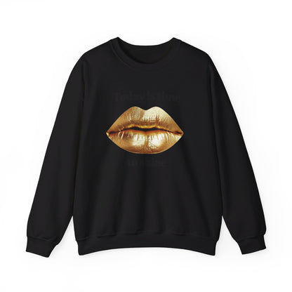 Today is time to shine Crewneck Sweatshirt