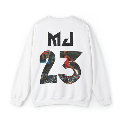 MJ Goat Crewneck Sweatshirt