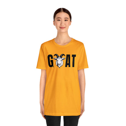 Goat Kobe T-Shirt