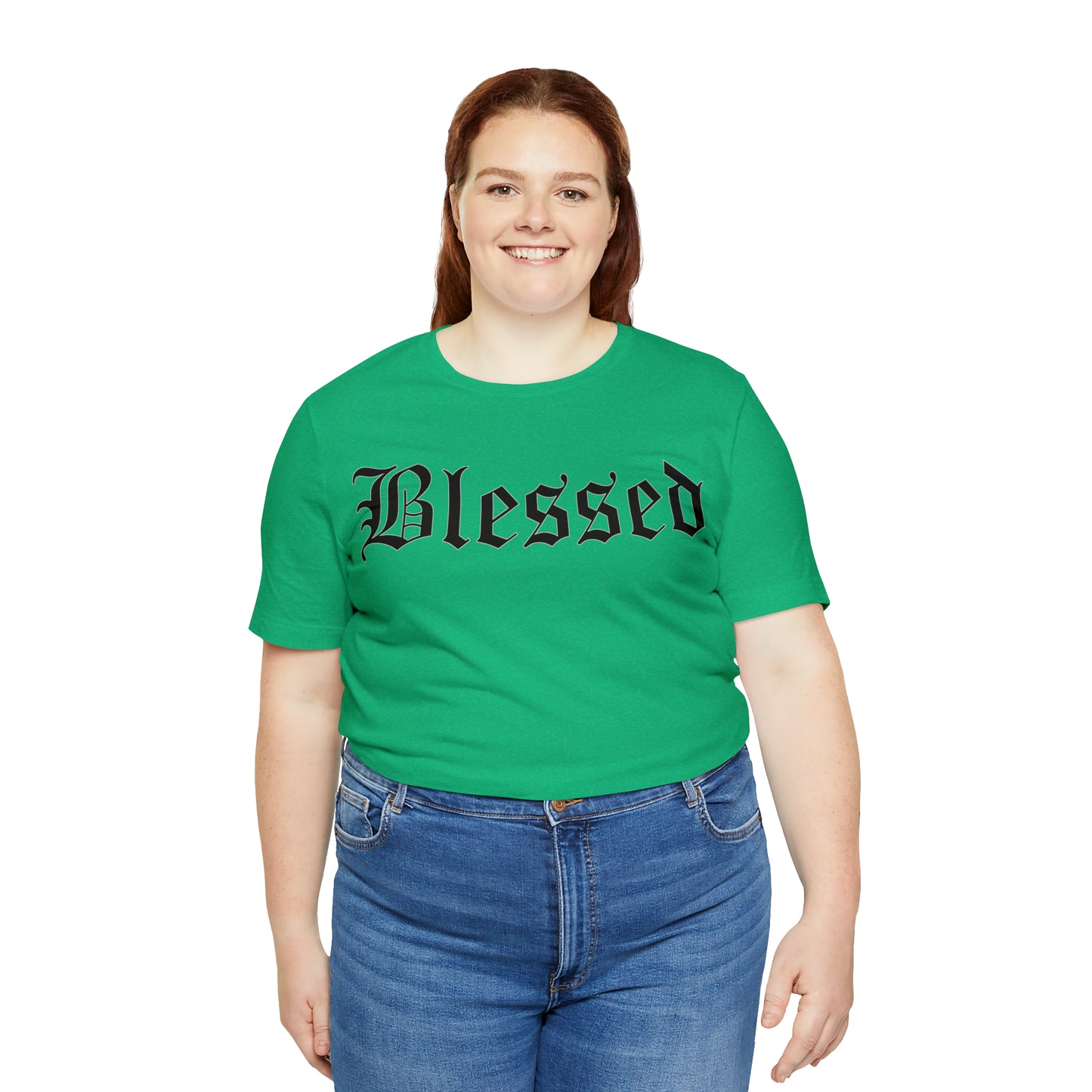 Blessed T-Shirt