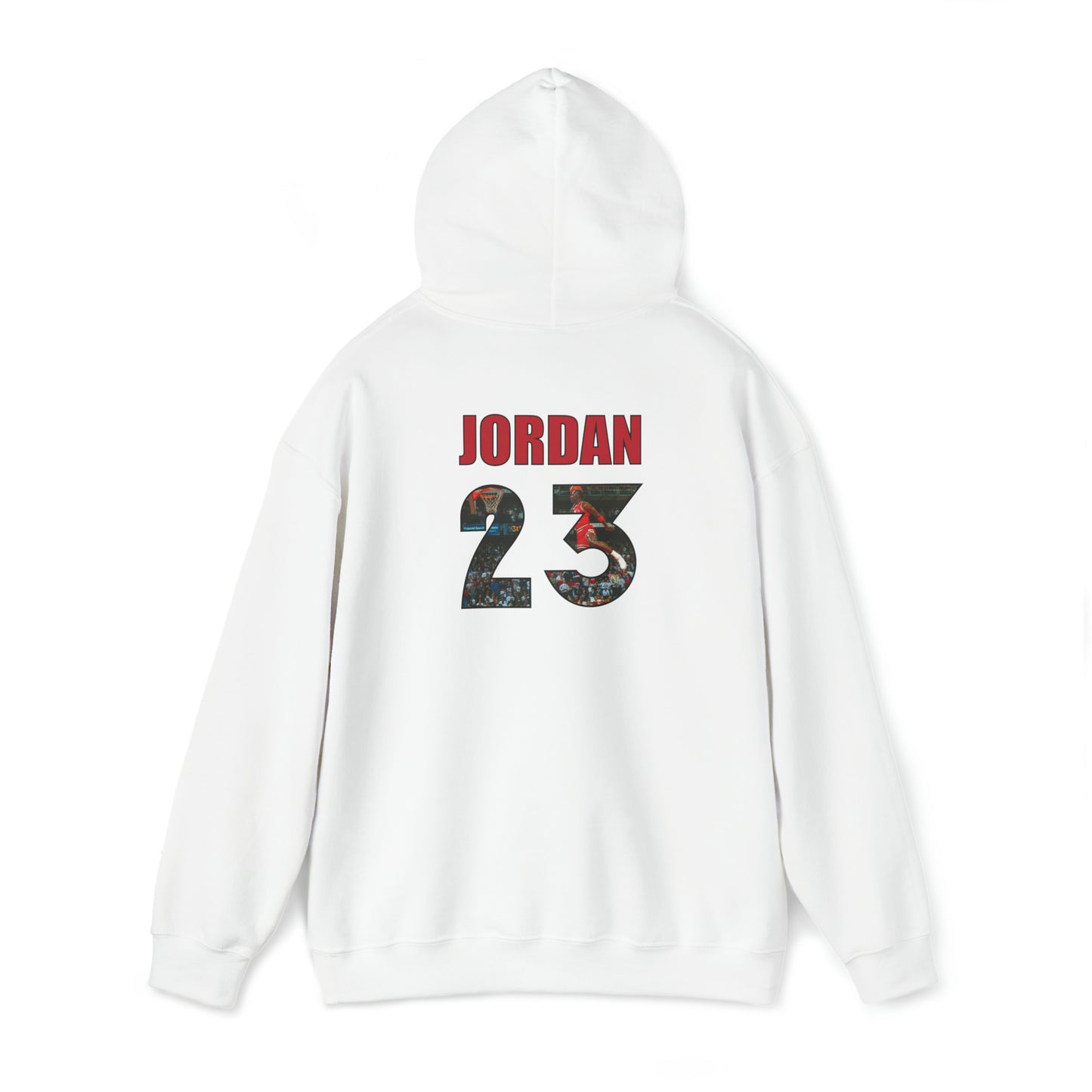 Goat Jordan Hoodie