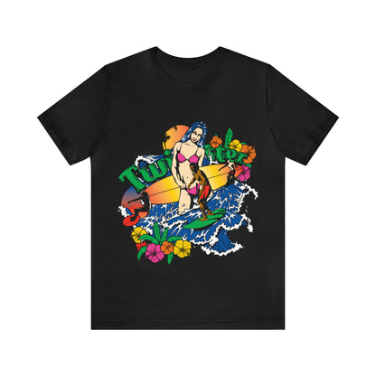 Twister Paradise T-Shirt