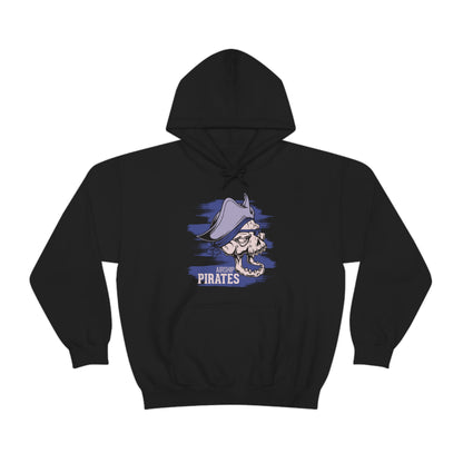 Airship Pirates Hoodie