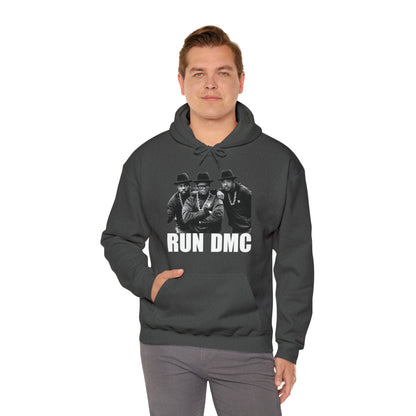 RUN DMC Hoodie