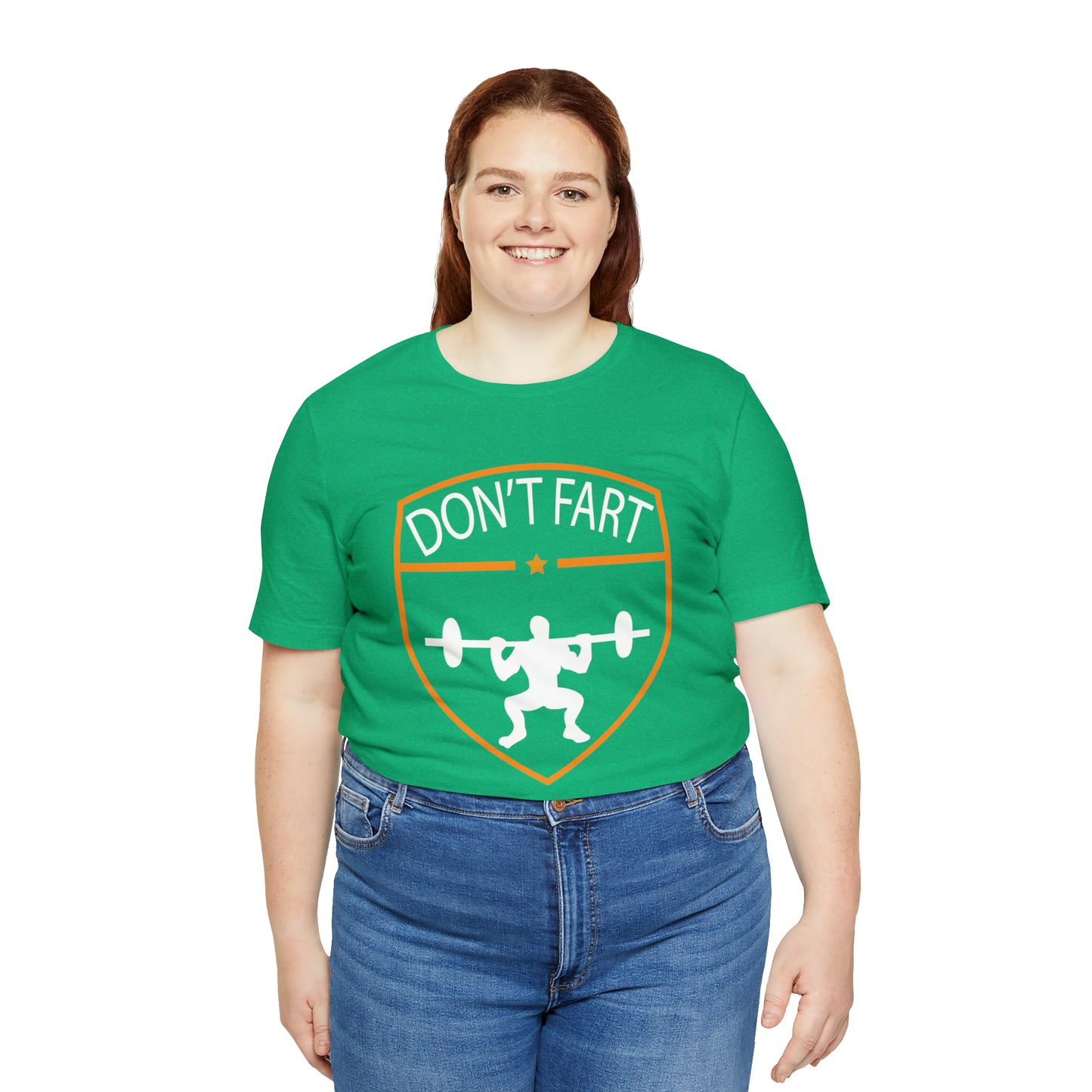 Don't fart T-Shirt