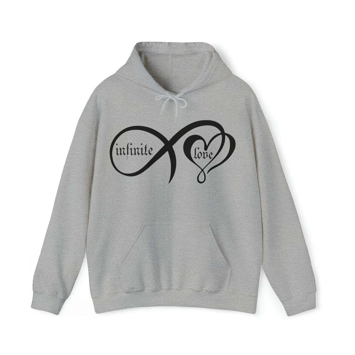 Infinite Love Hoodie