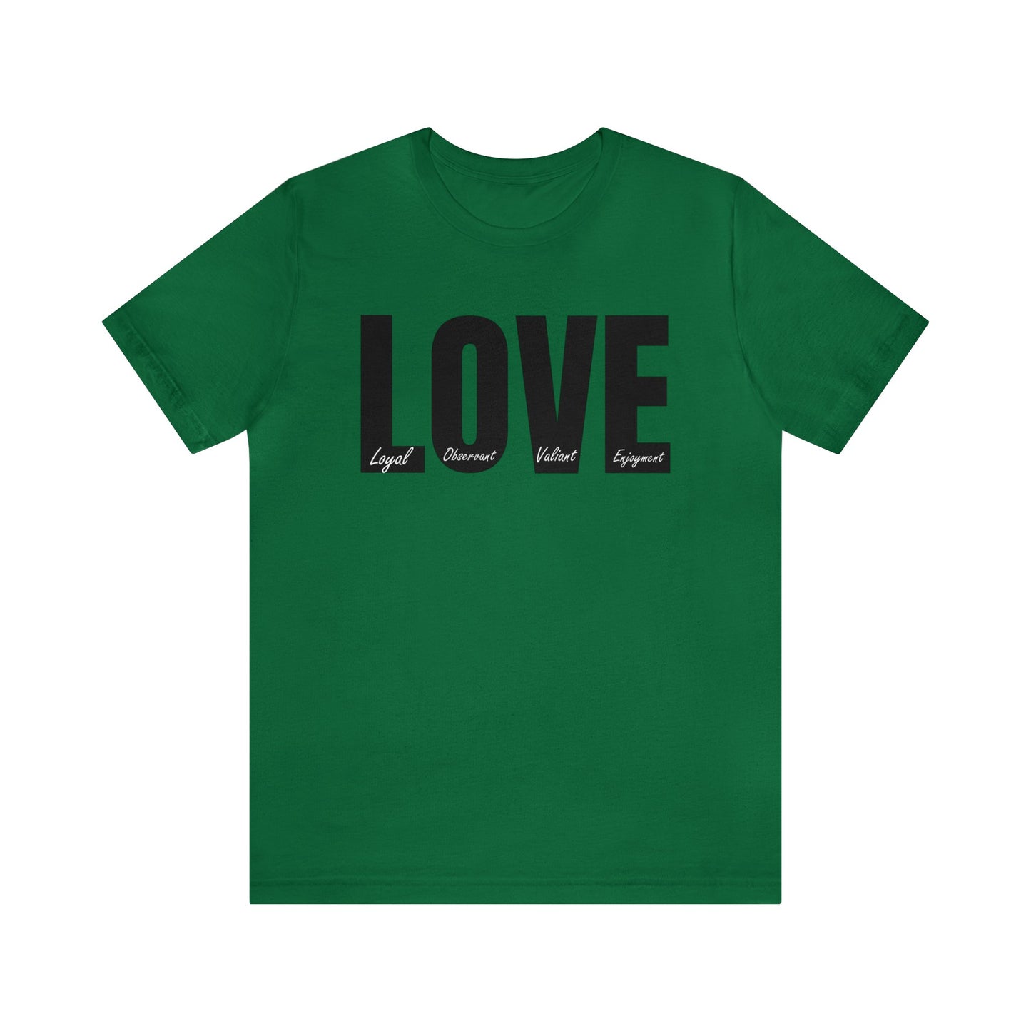 Love definition T-Shirt