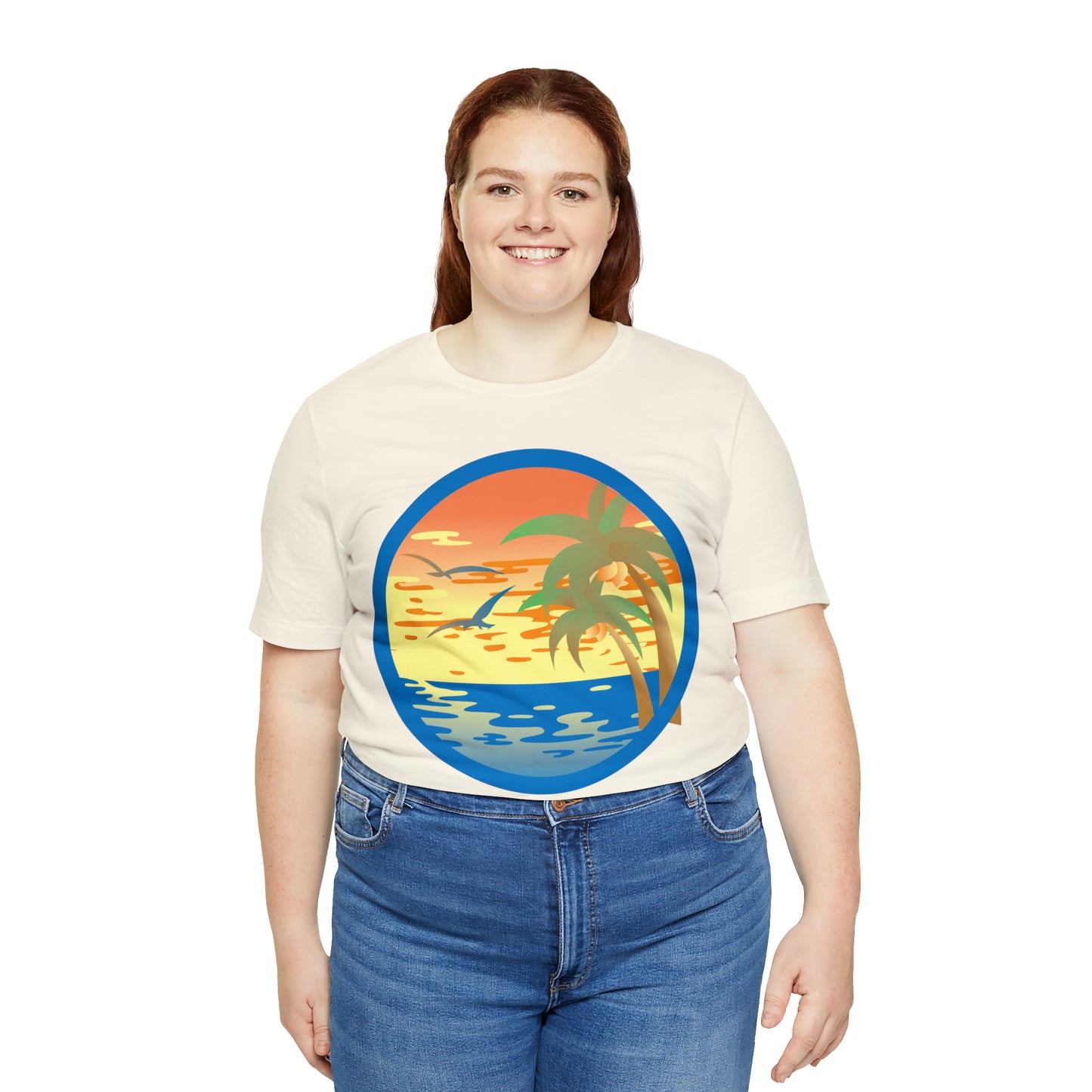 Paradise Dream T-Shirt