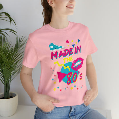 Made in the 80's T-Shirt