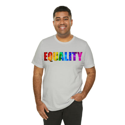 Equality T-Shirt