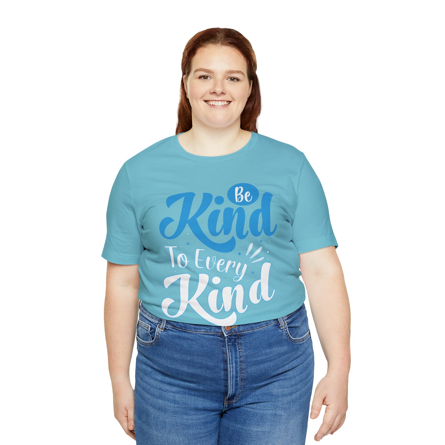 Be Kind To Every Kind T-Shirt