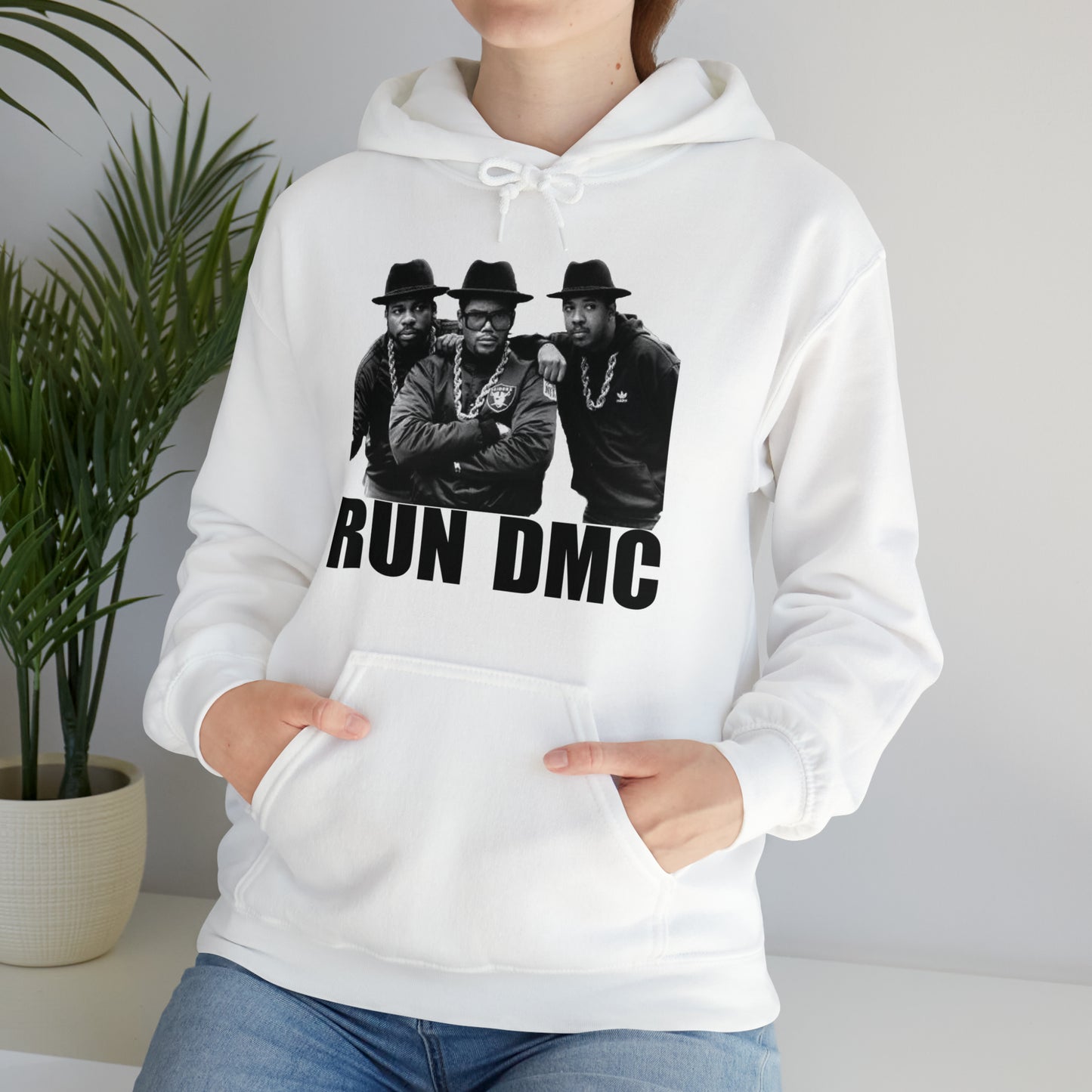 RUN DMC Hoodie