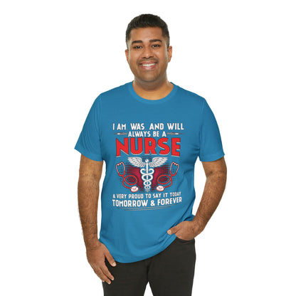 Forever a nurse T-Shirt