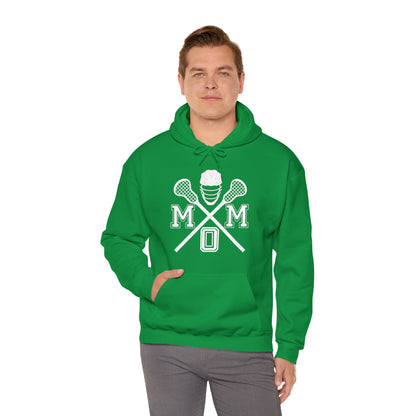 Lacrosse Mom Hoodie