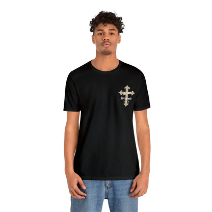 Born Blessed T-Shirt