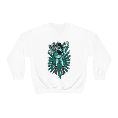 Feast of Sacrifice Crewneck Sweatshirt