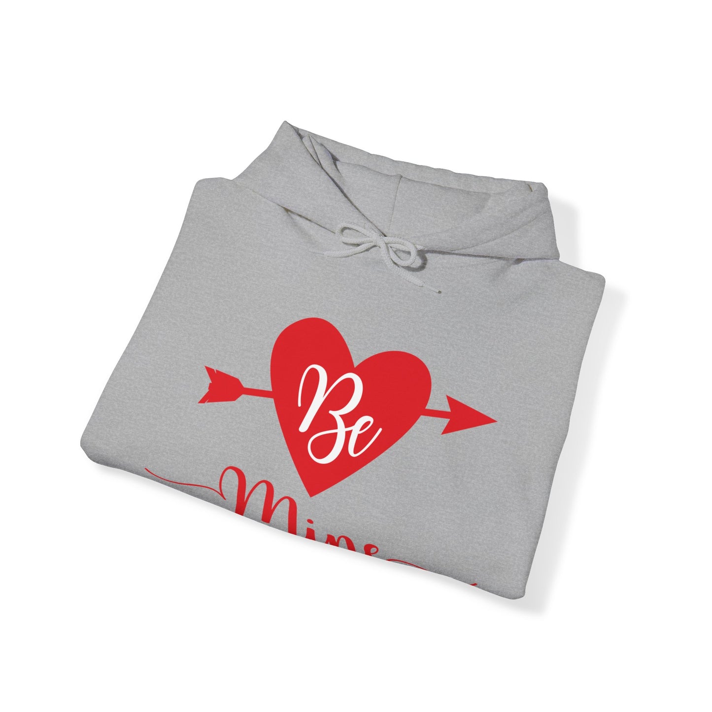 Be-Mine Hoodie