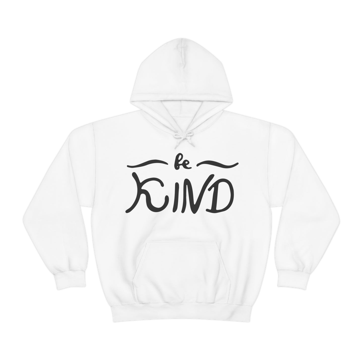 Be kind Hoodie