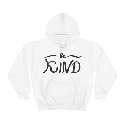 Be kind Hoodie