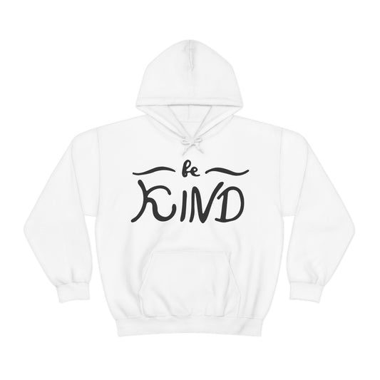 Be kind Hoodie