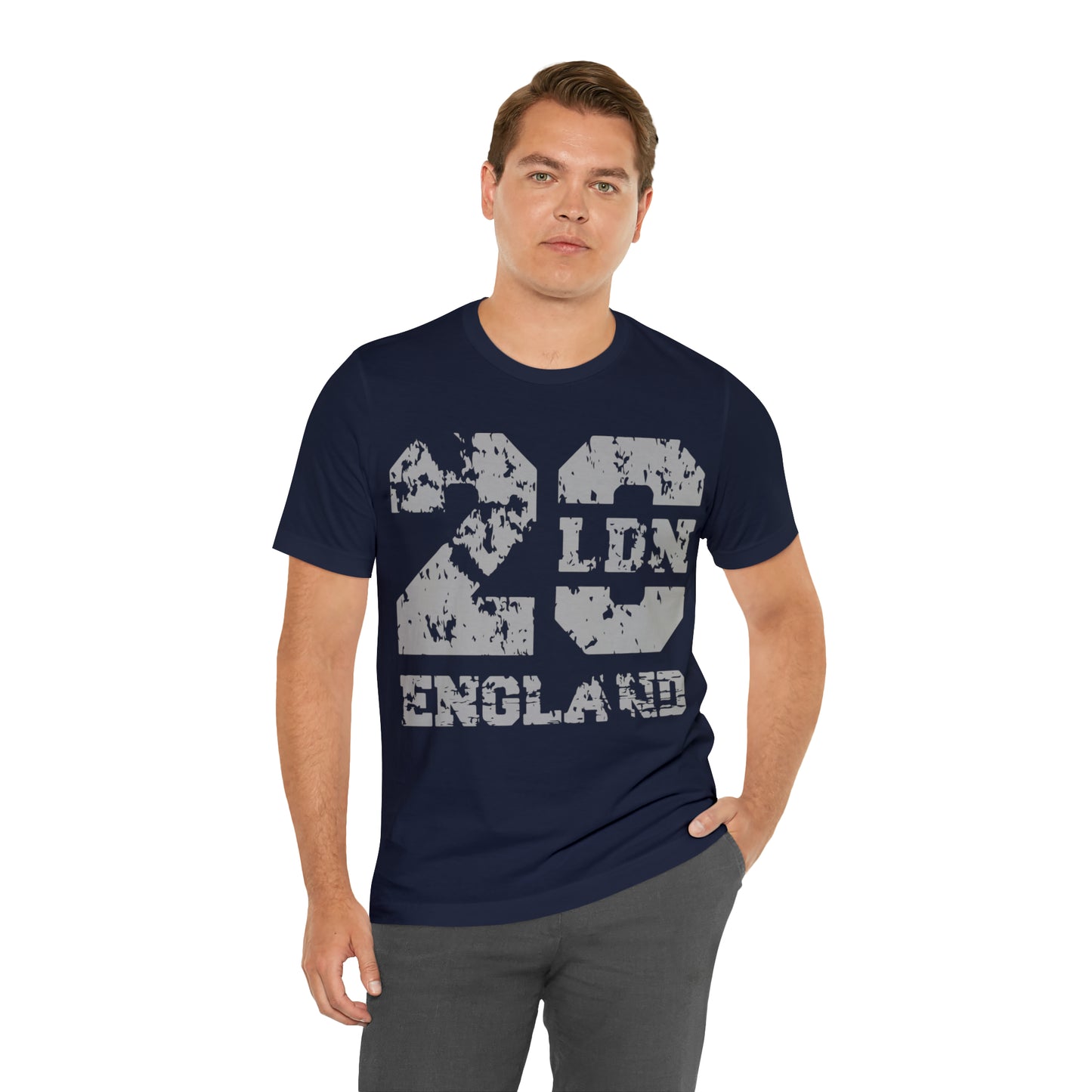 LDN England 20 T-Shirt