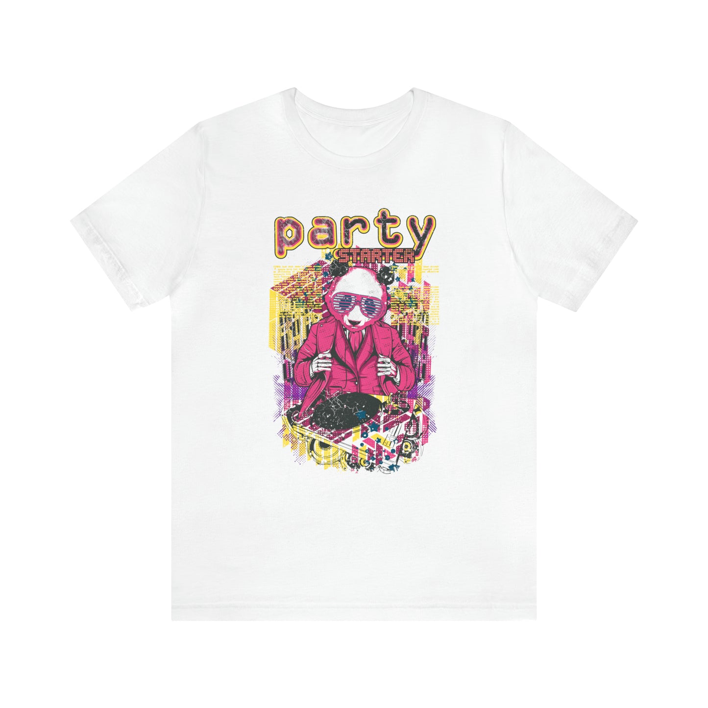 Party starter T-Shirt