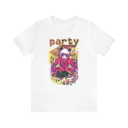 Party starter T-Shirt